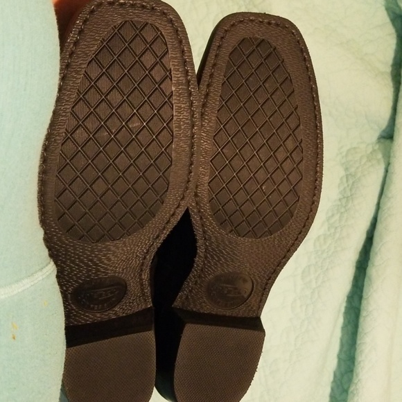 Frye Harness Boot - Picture 2 of 3